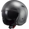 KASK LS2 OF599 SPITFIRE JEANS TITAN